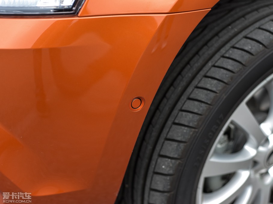 2014Yeti  1.4TSI DSG Ӱ