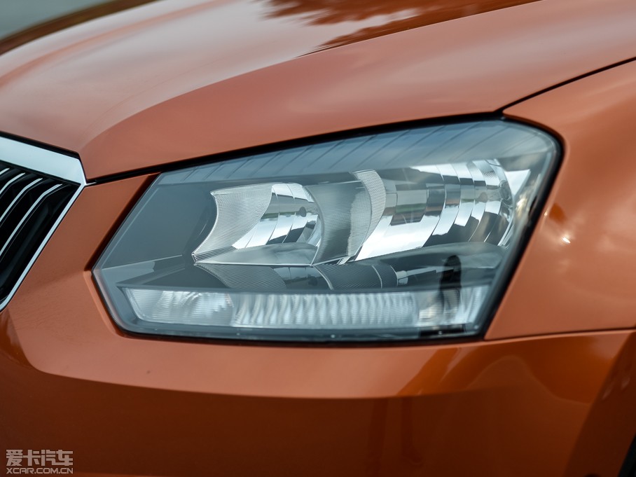 2014Yeti  1.4TSI DSG Ӱ