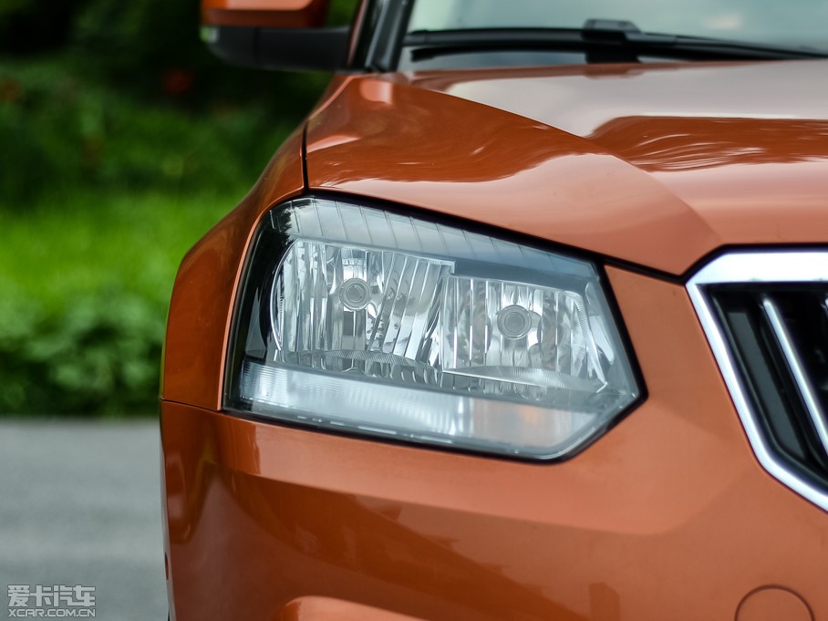 2014Yeti  1.4TSI DSG Ӱ