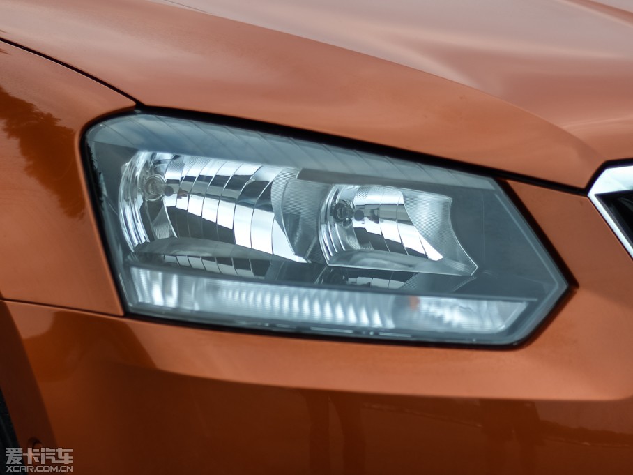 2014Yeti  1.4TSI DSG Ӱ