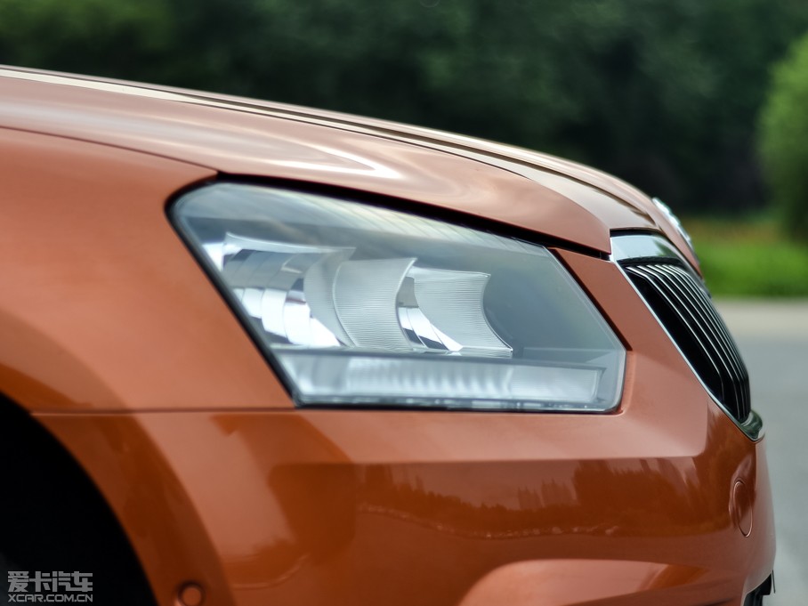 2014Yeti  1.4TSI DSG Ӱ