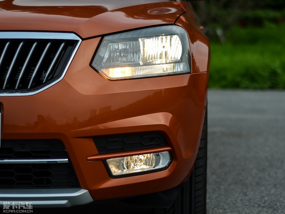 2014Yeti  1.4TSI DSG Ӱ