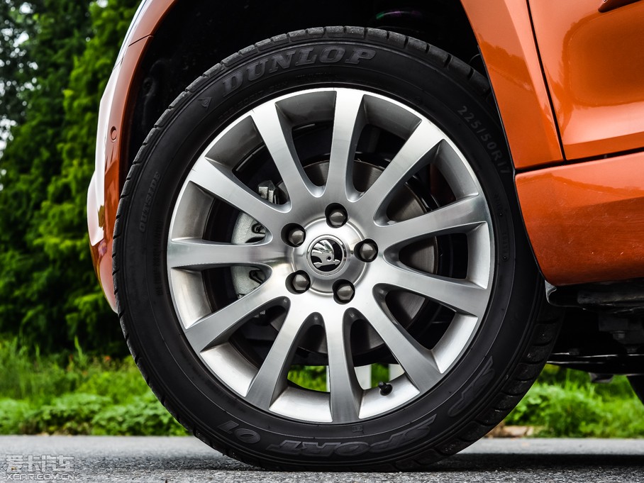 2014Yeti (hu) 1.4TSI DSG Ӱ