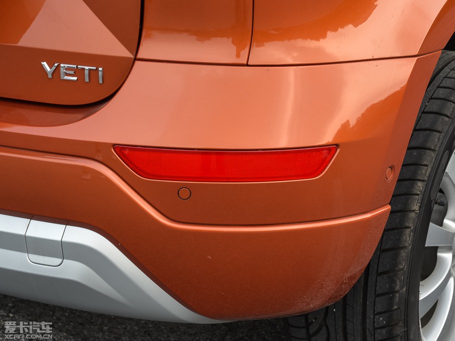 2014Yeti (hu) 1.4TSI DSG Ӱ