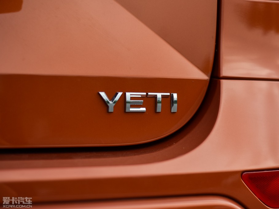 2014Yeti  1.4TSI DSG Ӱ