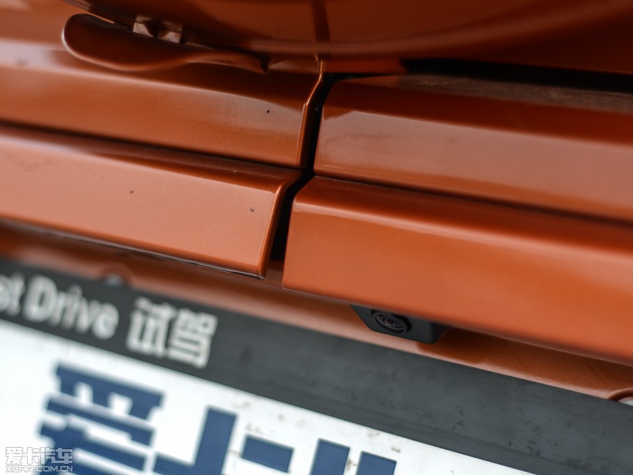 2014��Yeti ������ 1.4TSI DSG ��Ӱ��