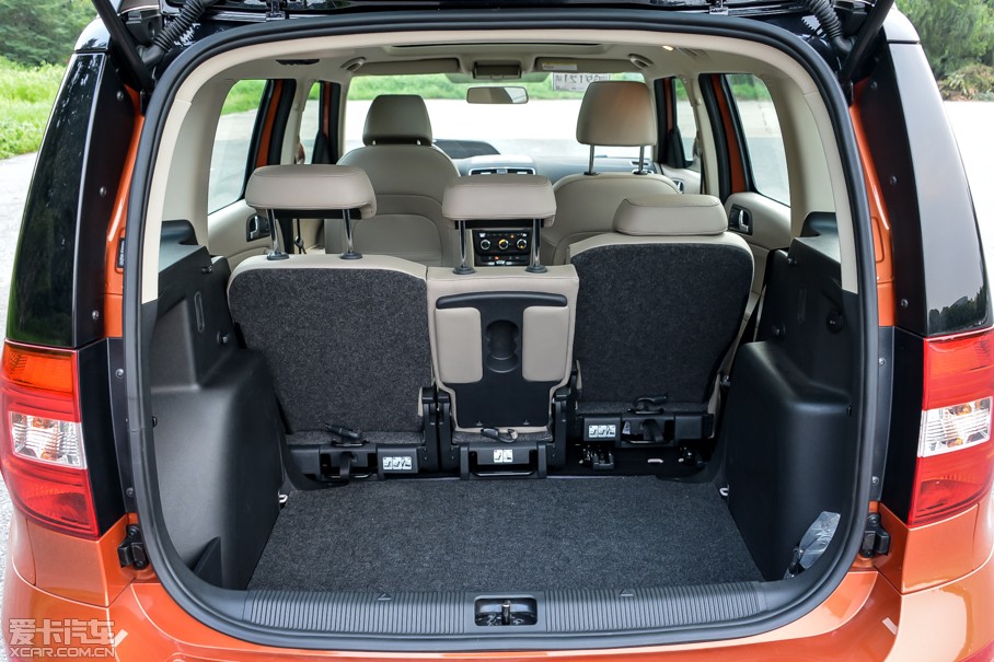 2014Yeti  1.4TSI DSG Ӱ