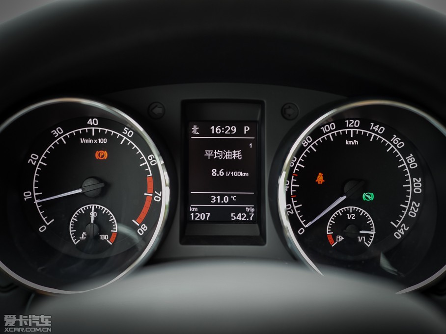 2014Yeti  1.4TSI DSG Ӱ