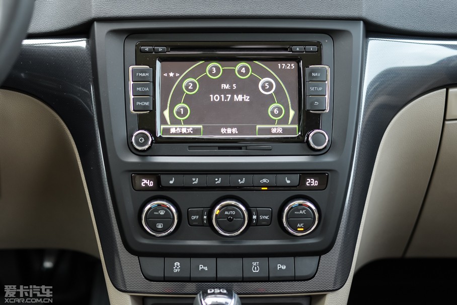 2014Yeti  1.4TSI DSG Ӱ