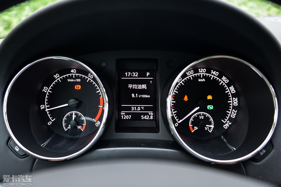 2014Yeti (hu) 1.4TSI DSG Ӱ