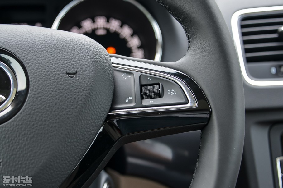 2014Yeti  1.4TSI DSG Ӱ