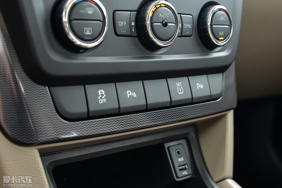 2014Yeti  1.4TSI DSG Ӱ