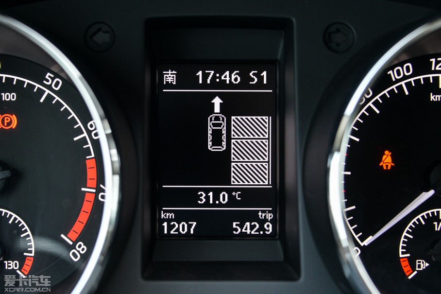 2014Yeti  1.4TSI DSG Ӱ