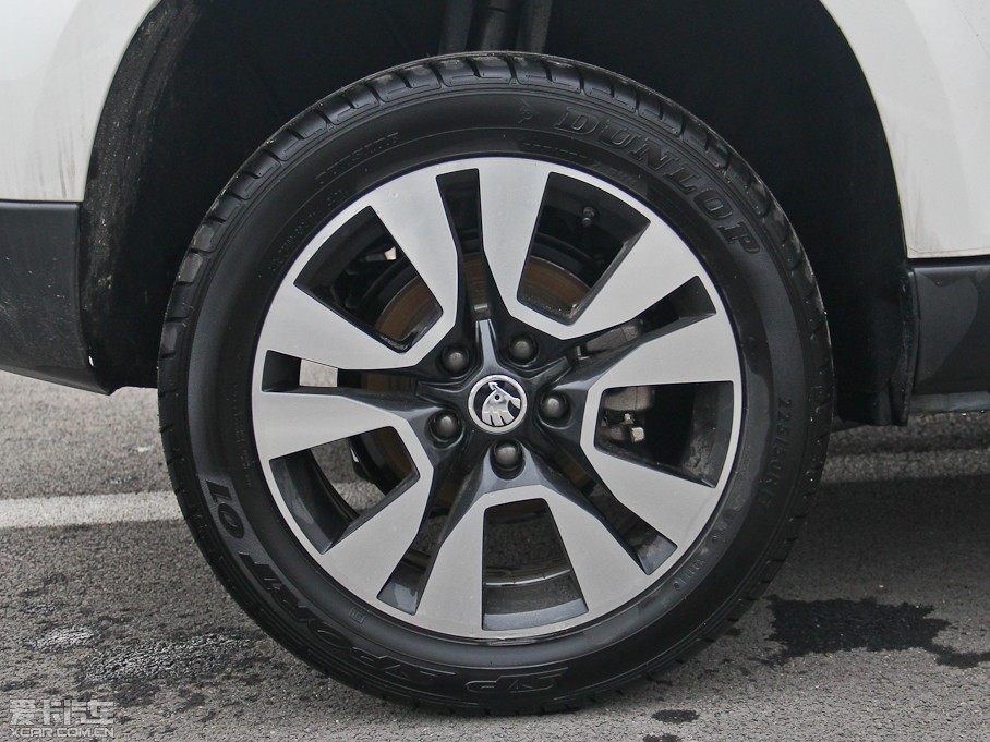 2014Yeti 1.8TSI DSGҰ