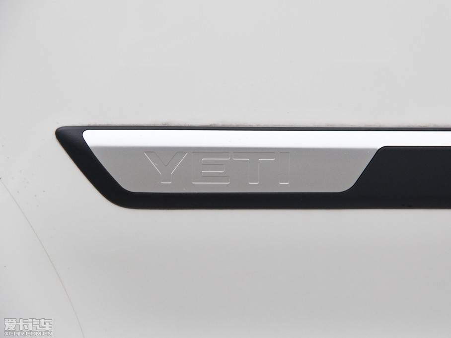 2014Yeti 1.8TSI DSGҰ