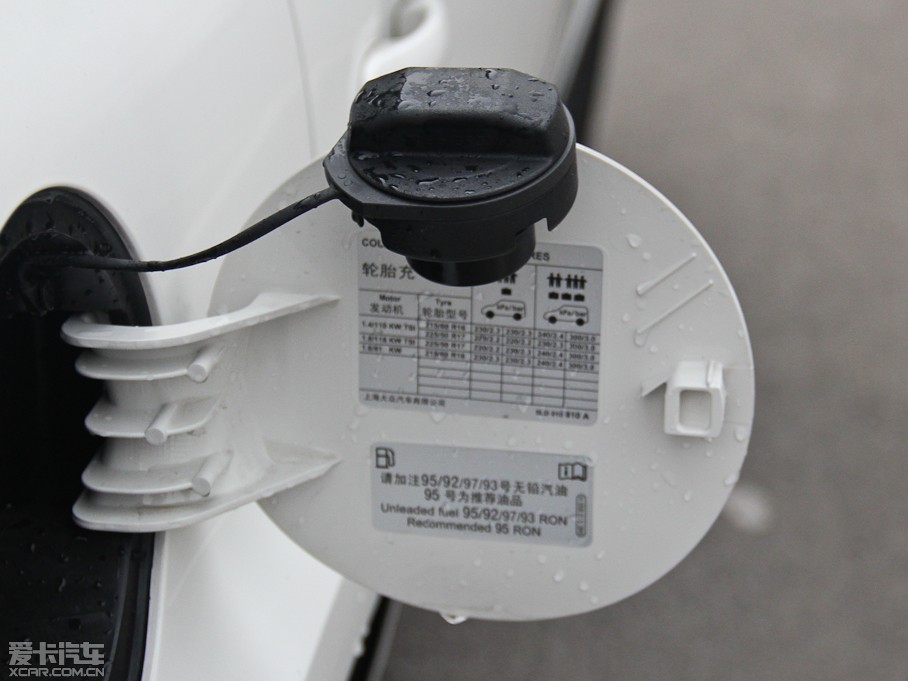 2014Yeti 1.8TSI DSGҰ