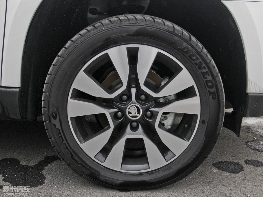 2014Yeti 1.8TSI DSGҰ