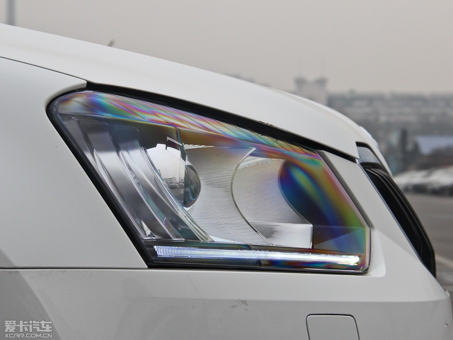 2014Yeti 1.8TSI DSGҰ(q)