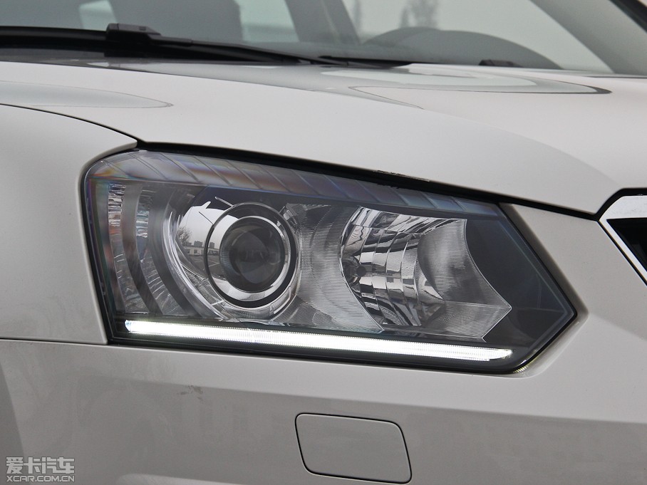 2014Yeti 1.8TSI DSGҰ