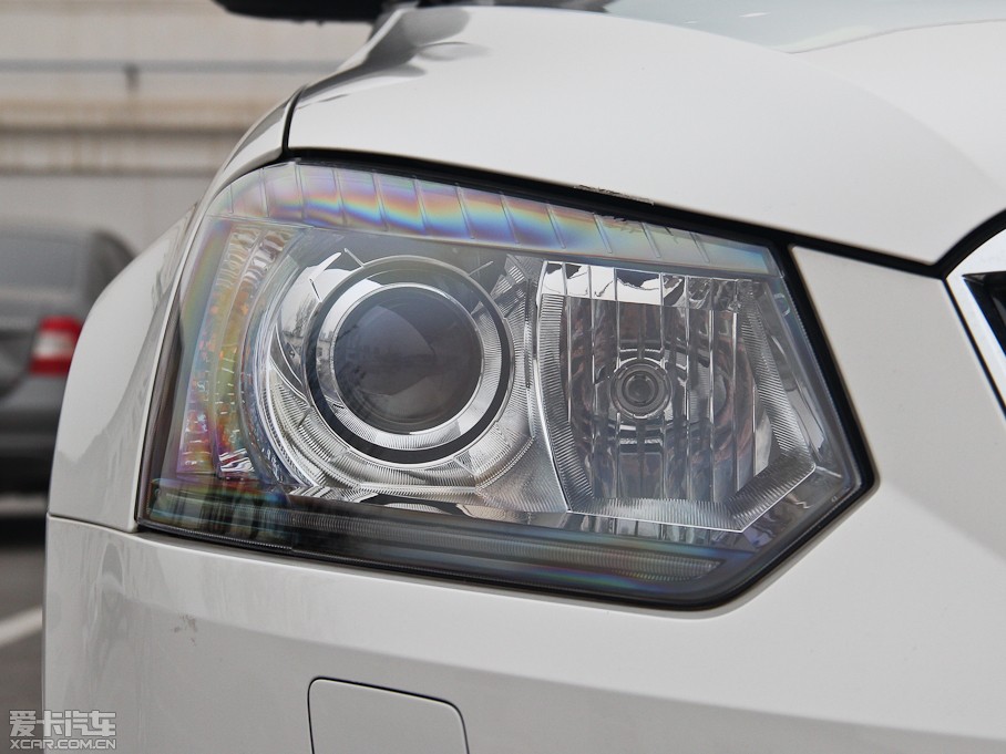 2014Yeti 1.8TSI DSGҰ