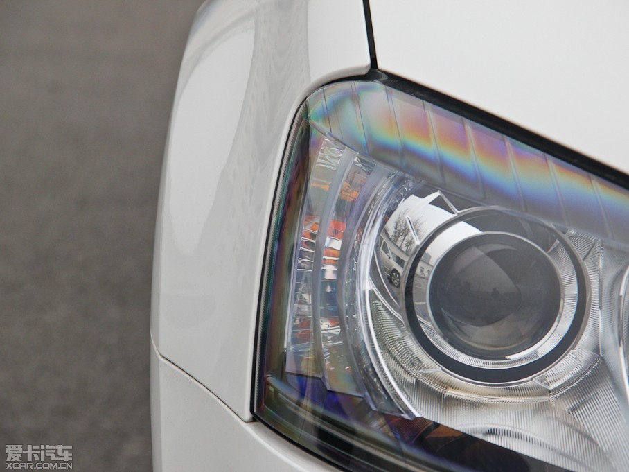 2014Yeti 1.8TSI DSGҰ