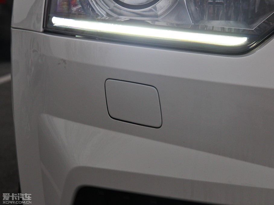 2014Yeti 1.8TSI DSGҰ(q)