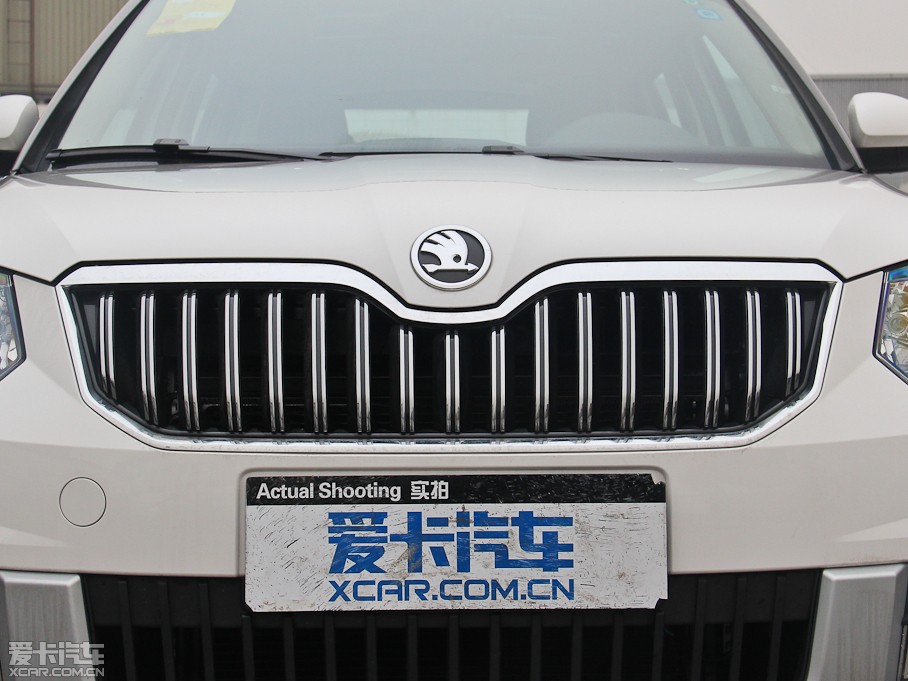 2014Yeti 1.8TSI DSGҰ