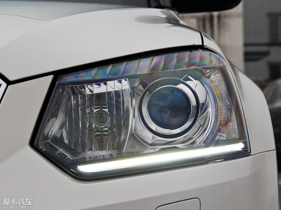 2014Yeti 1.8TSI DSGҰ