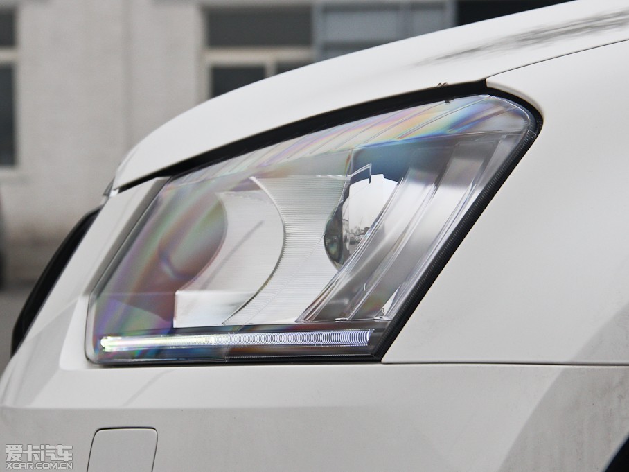 2014Yeti 1.8TSI DSGҰ