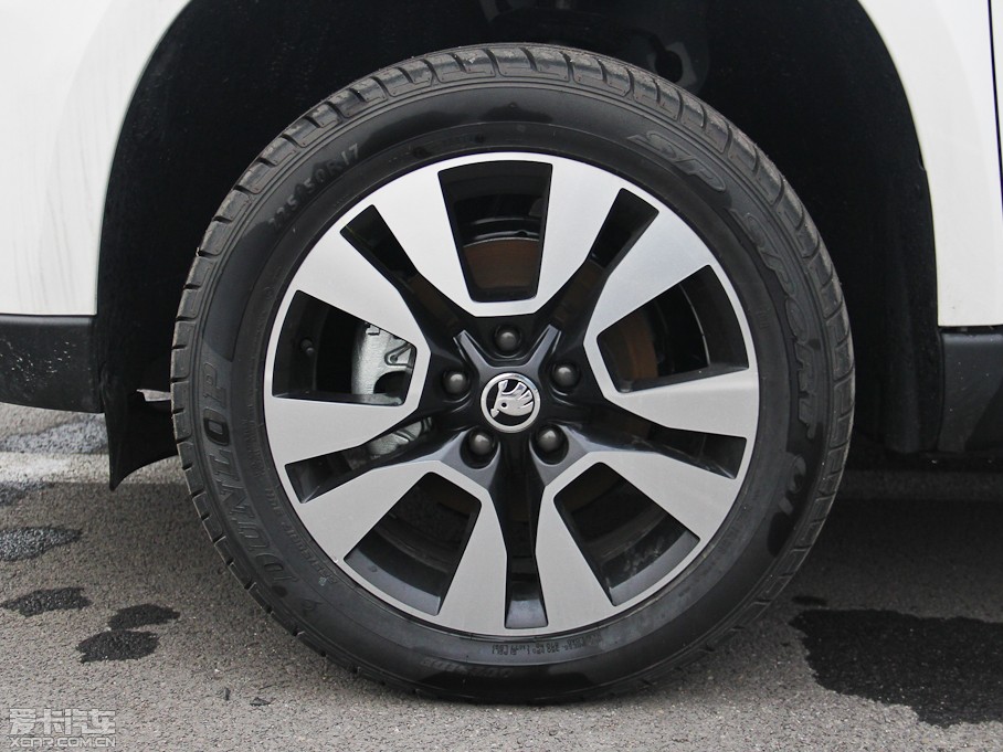 2014Yeti 1.8TSI DSGҰ(q)