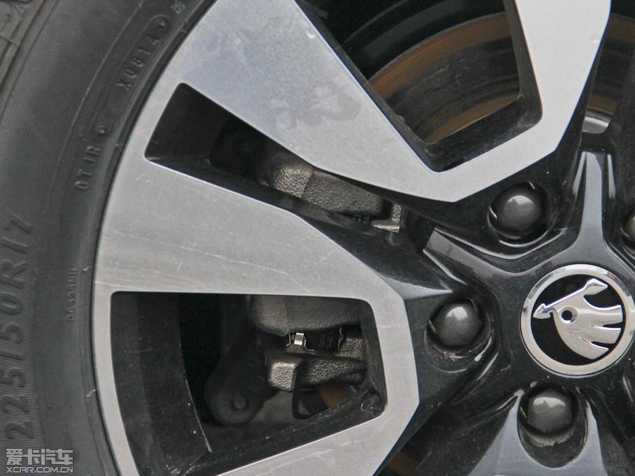 2014Yeti 1.8TSI DSGҰ