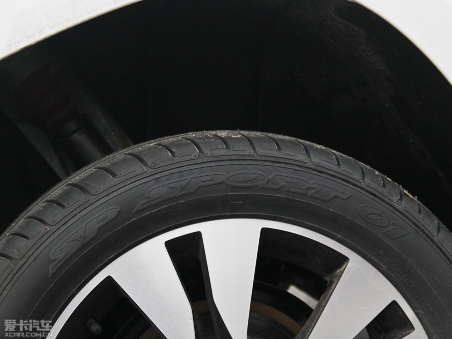 2014Yeti 1.8TSI DSGҰ(q)