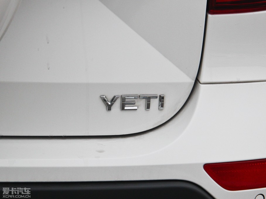 2014Yeti 1.8TSI DSGҰ
