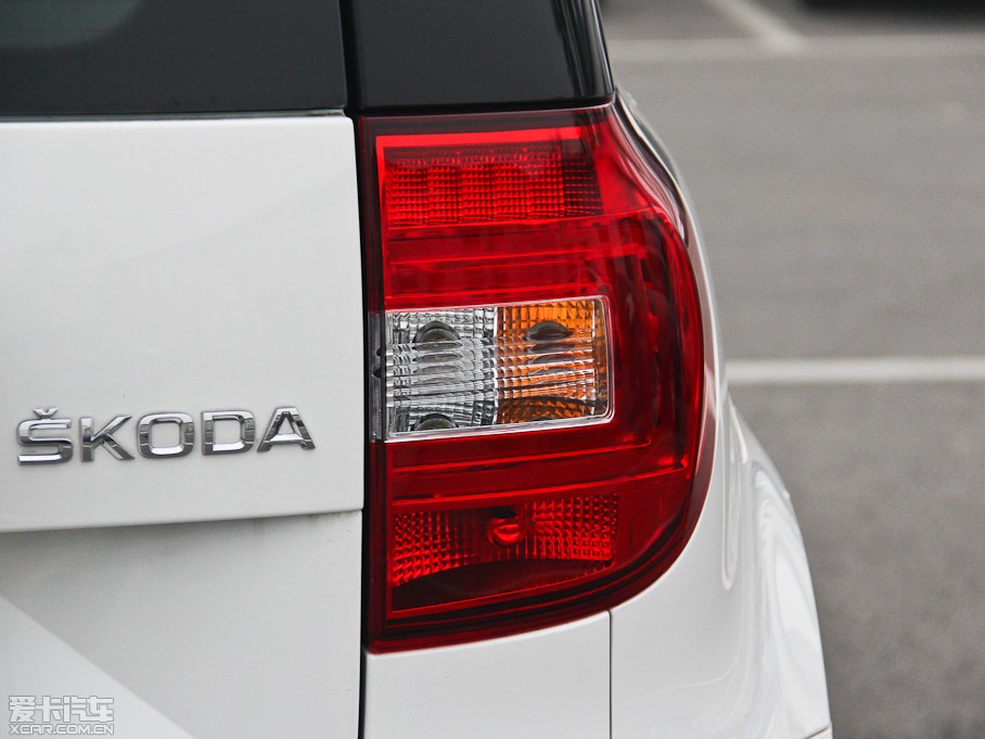 2014Yeti 1.8TSI DSGҰ