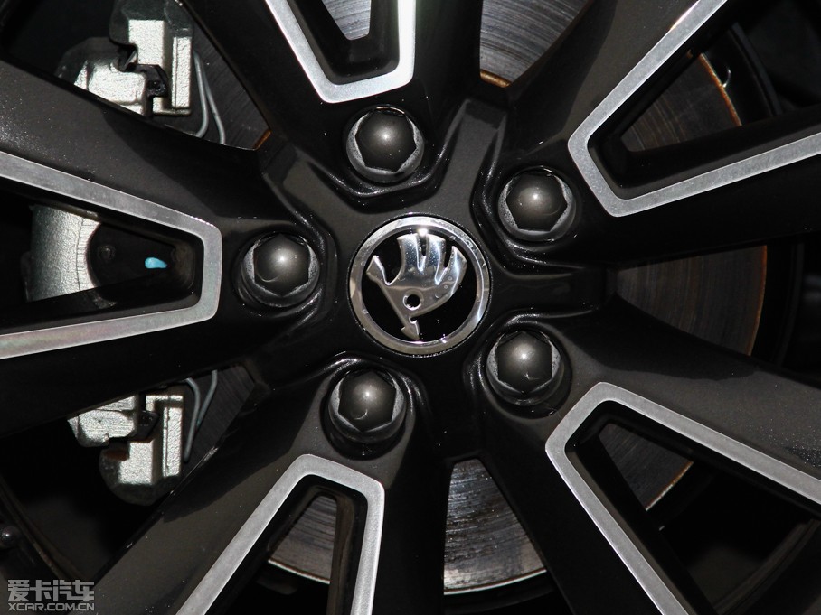 2014��Yeti 1.4TSI DSG̽����