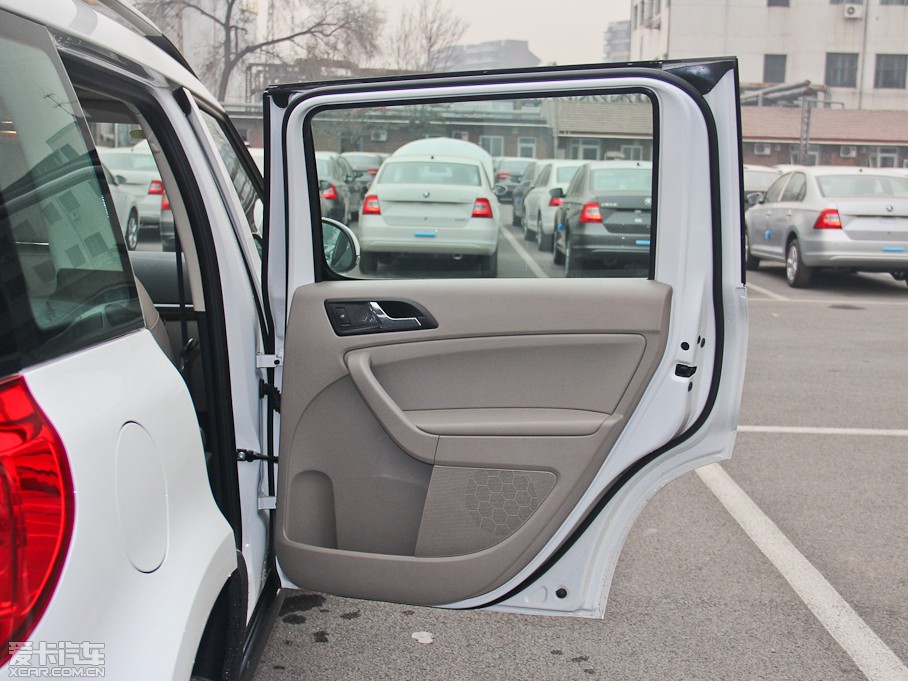 2014Yeti 1.8TSI DSGҰ(q)