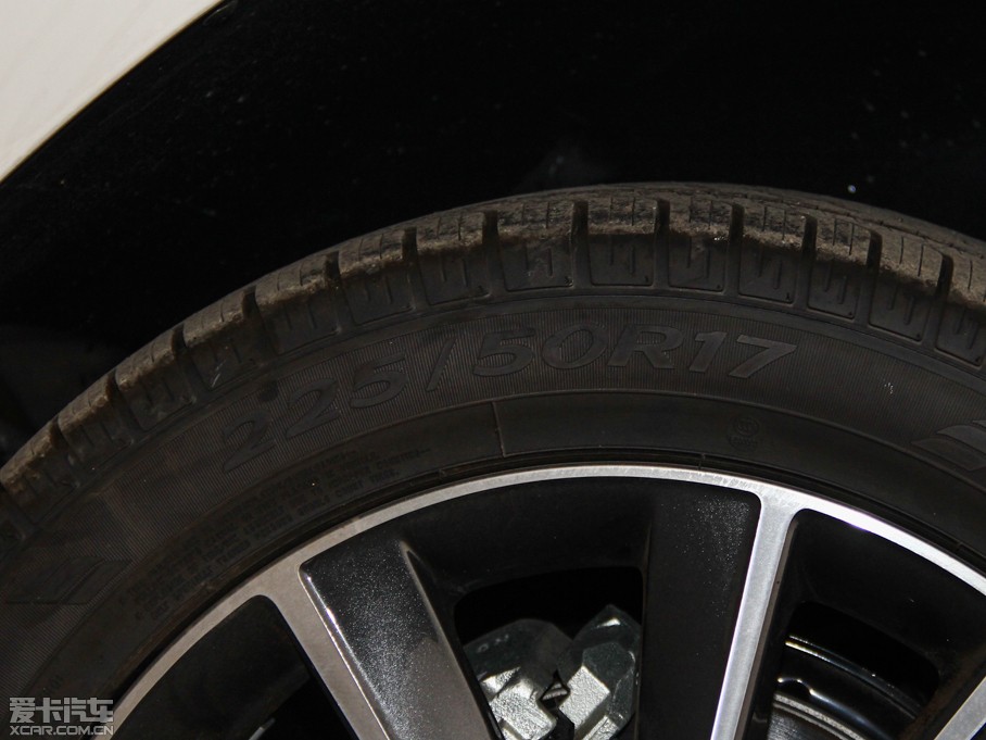 2014Yeti 1.4TSI DSG̽