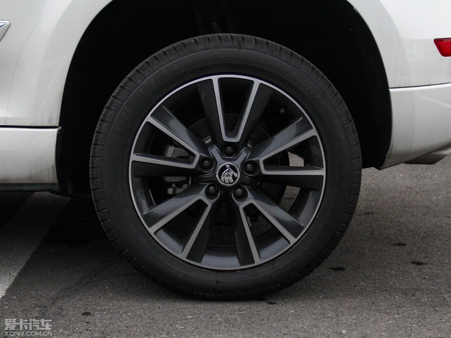 2014Yeti 1.4TSI DSG̽