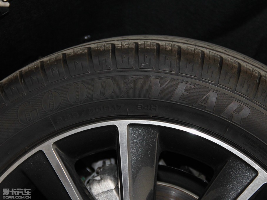 2014Yeti 1.4TSI DSG̽