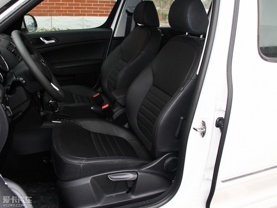 2014Yeti 1.4TSI DSG̽