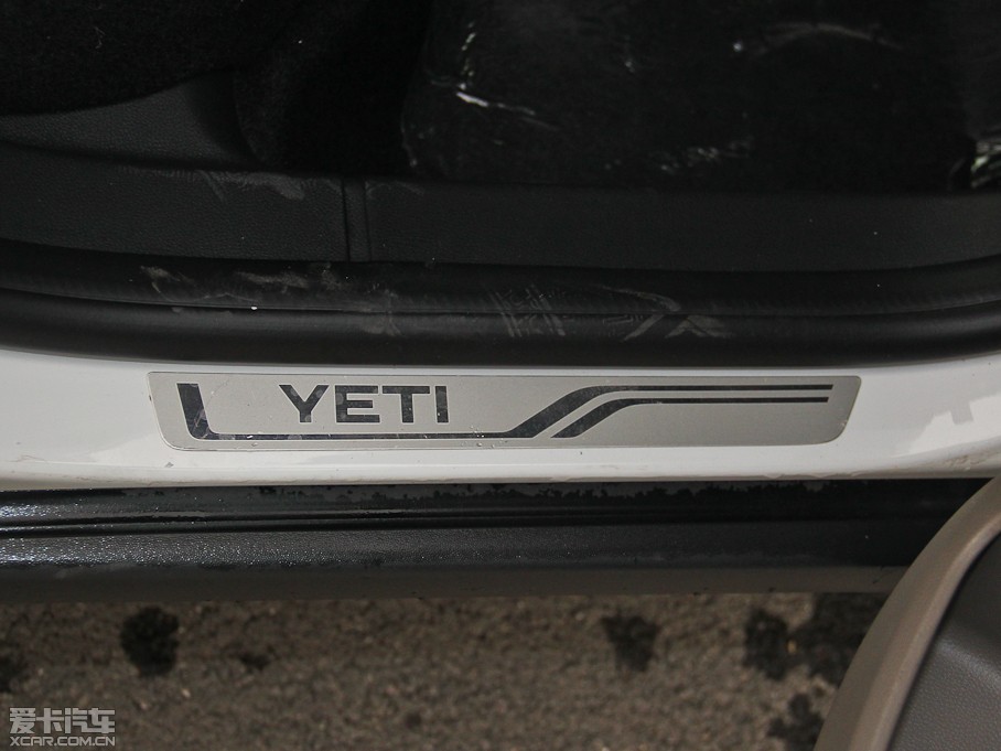 2014Yeti 1.8TSI DSGҰ