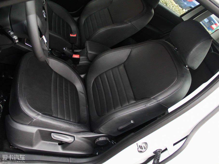 2014Yeti 1.4TSI DSG̽