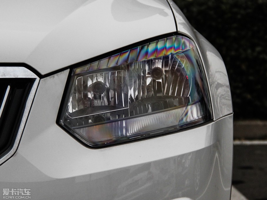 2014Yeti 1.4TSI DSG̽