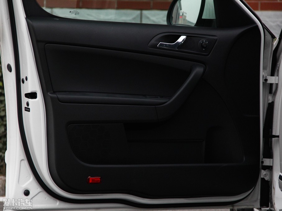 2014Yeti 1.4TSI DSG̽