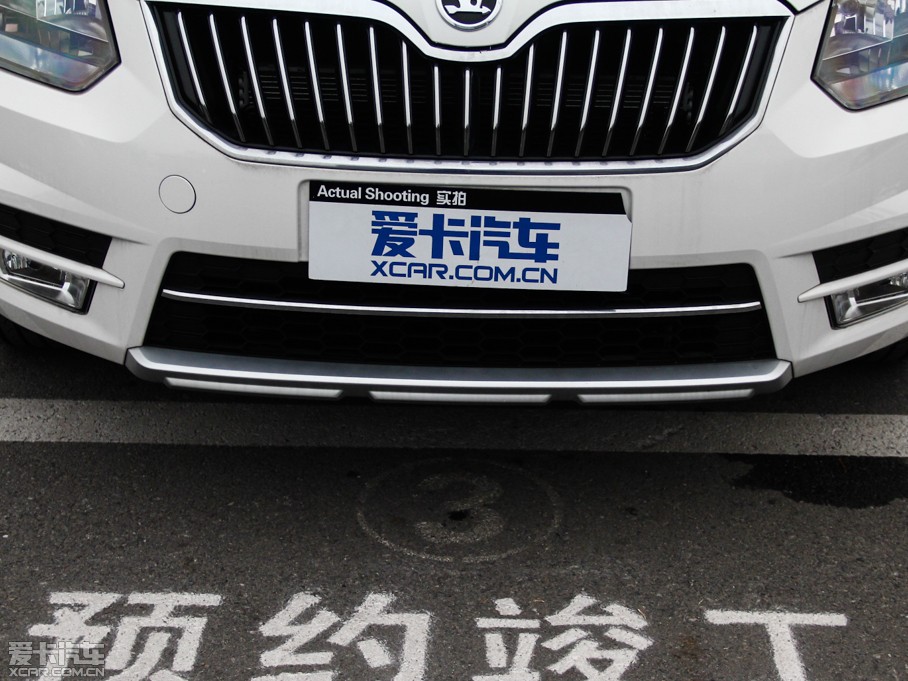 2014Yeti 1.4TSI DSG̽