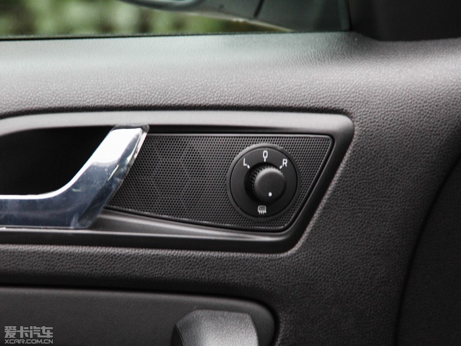 2014Yeti 1.4TSI DSG̽