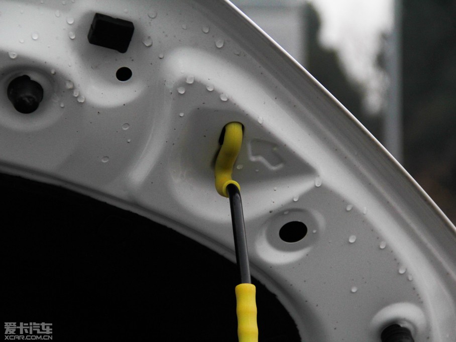 2014Yeti 1.4TSI DSG̽