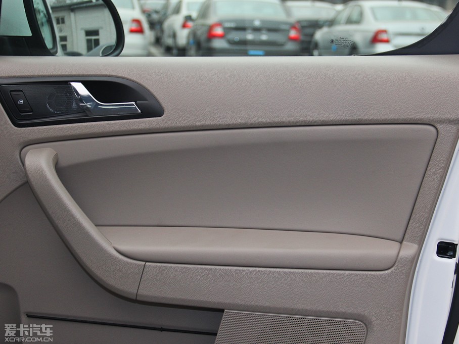 2014Yeti 1.8TSI DSGҰ