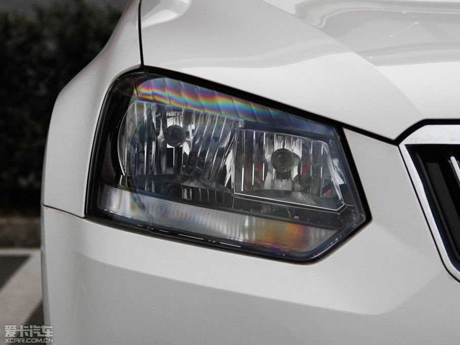 2014Yeti 1.4TSI DSG̽