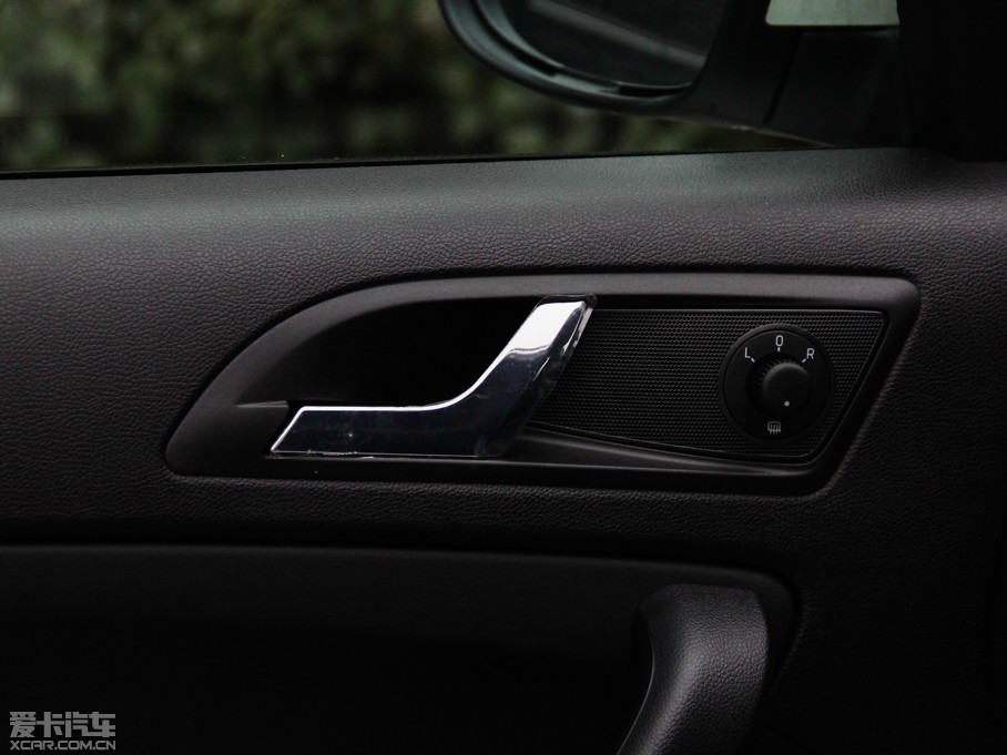 2014��Yeti 1.4TSI DSG̽����